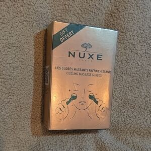 Nuxe Facial Ice Globes - New